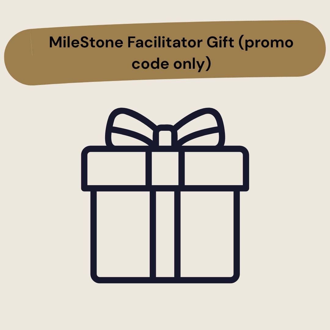 #IAmRemarkable DEI gift (Gift 5)