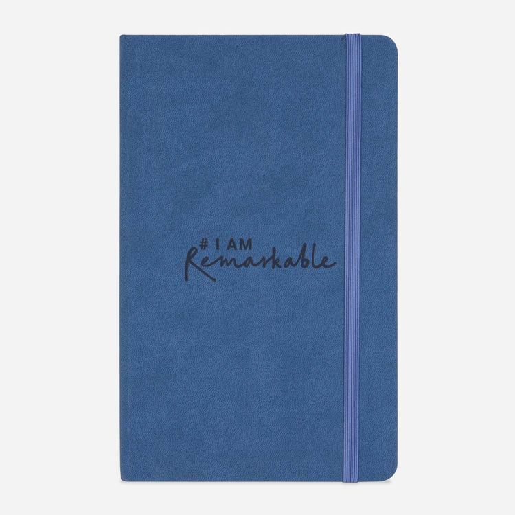 #IAmRemarkable Journal
