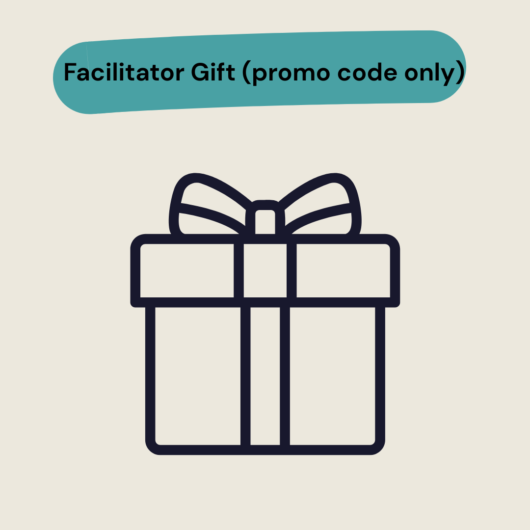 Social media promotion (Gift 6)