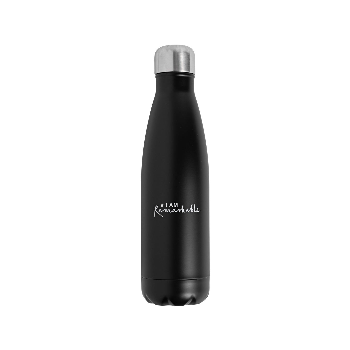 #IAmRemarkable Cove Bottle