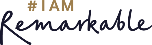 #IAmRemarkable Store US