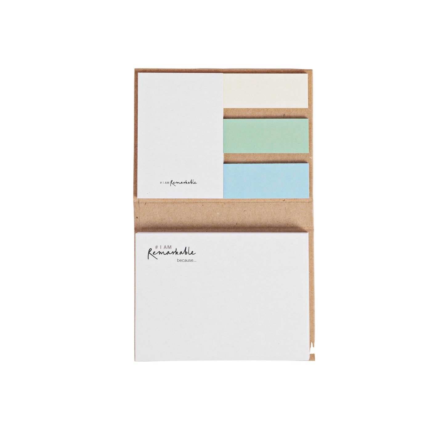 The #IAmRemarkable Empowerment Gift Set